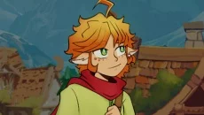 Emerald Dreams: Sanity - Platformer Quest - jogo do gênero Fantasia