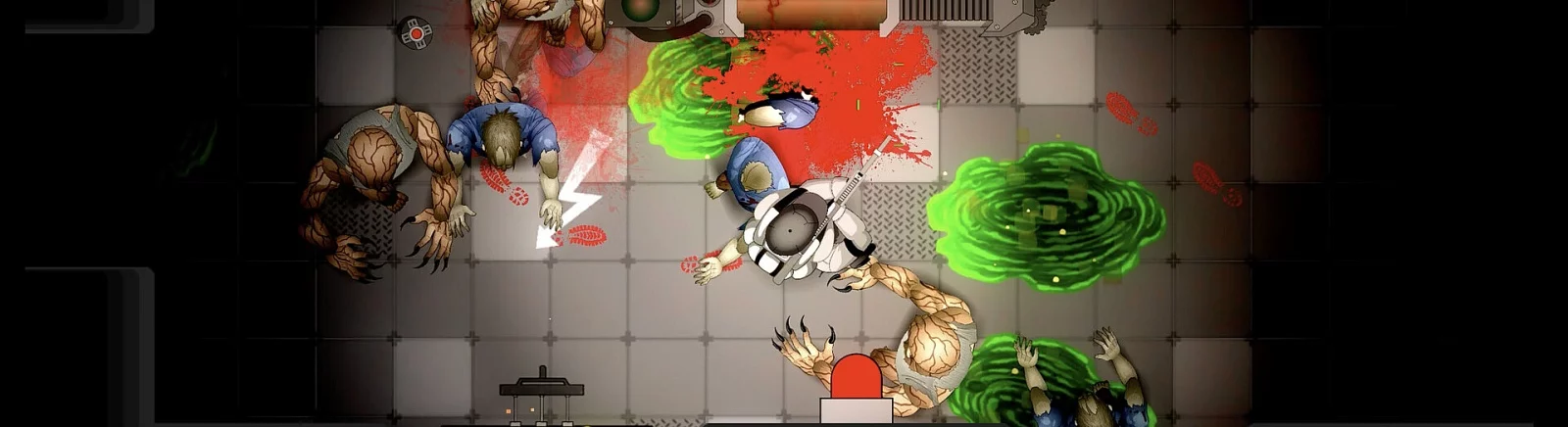 Comprar Containment Breach barato, descontos de até 90% 🏷️, comparação de preços em diferentes lojas