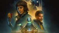 Star Wars Outlaws: Wild Card - jogo do gênero Mundo aberto