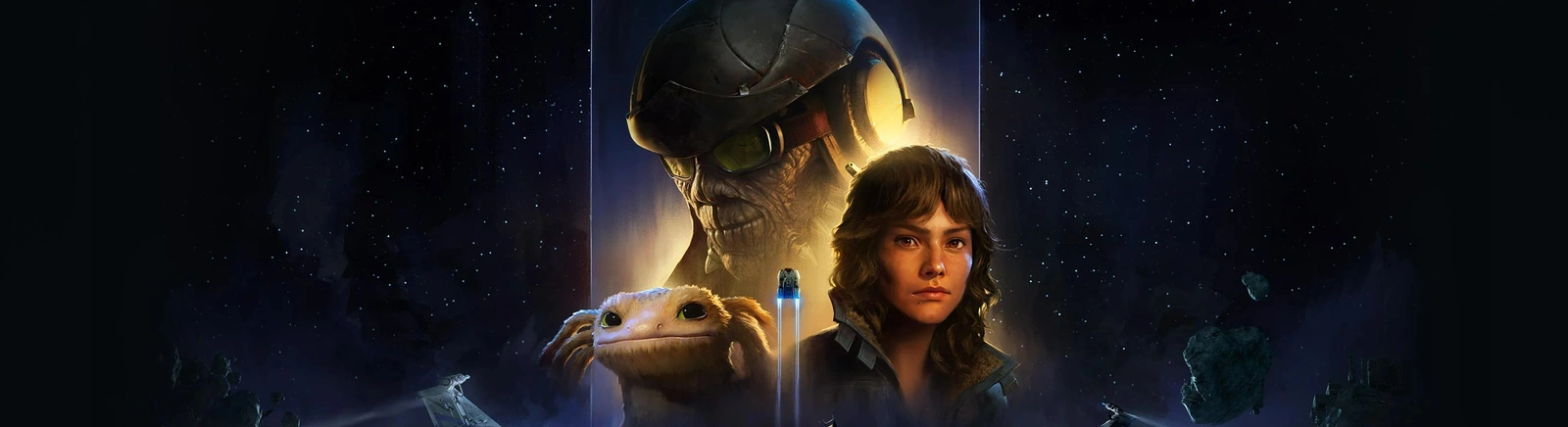 Comprar Star Wars Outlaws: A Pirate&#039;s Fortune barato, descontos de até 90% 🏷️, comparação de preços em diferentes lojas