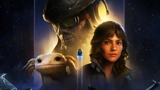 Star Wars Outlaws: A Pirate's Fortune - jogo do gênero Mundo aberto