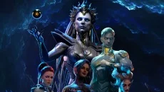 Angelic: The Chaos Theatre