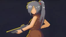 Daisy Dangerous - jogo do gênero Masmorras