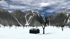 Into the Wild - jogo do gênero Mundo aberto