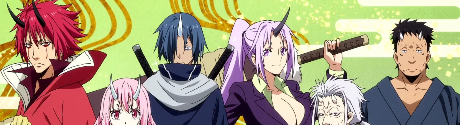 That Time I Got Reincarnated as a Slime ISEKAI Chronicles — Таблица для Cheat Engine [UPD: 09.08.2024] / Tabelas / Trapaças