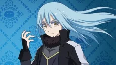 That Time I Got Reincarnated as a Slime ISEKAI Chronicles - jogo do gênero Fantasia