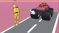 A Difficult Game About Climbing é semelhante a A Difficult Game About Climbing