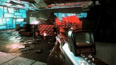 World War Z é semelhante a World War Z