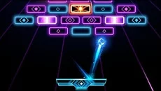 Pong Breaker Royale - jogo do gênero Arkanoid