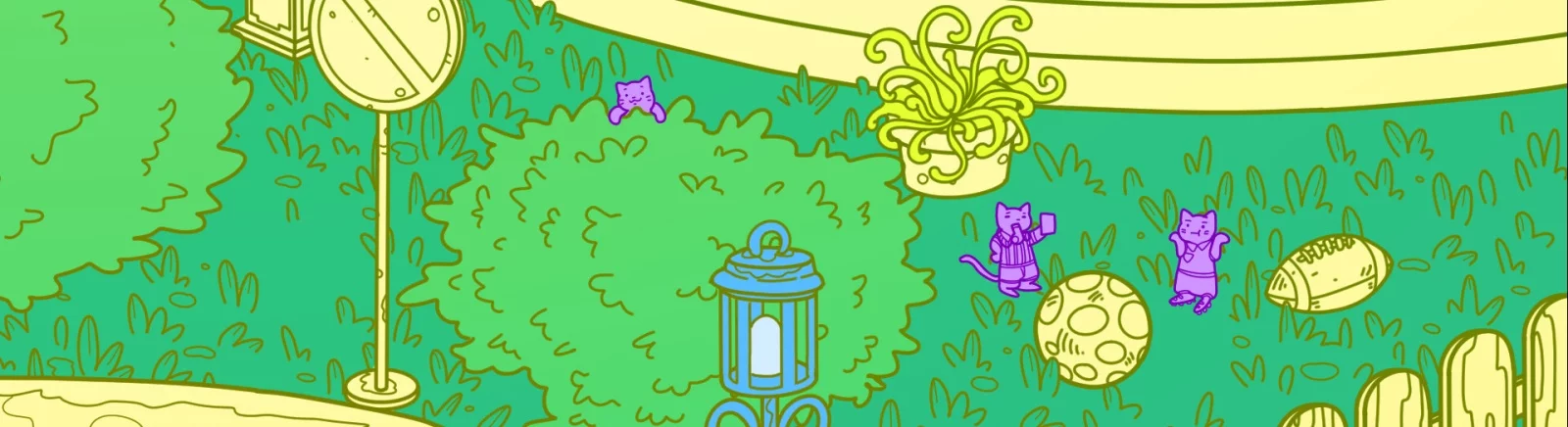 Comprar Stray Cats in Cozy Town barato, descontos de até 90% 🏷️, comparação de preços em diferentes lojas Comprar Stray Cats in Cozy Town barato, descontos de até 90% 🏷️, comparação de preços em diferentes lojas