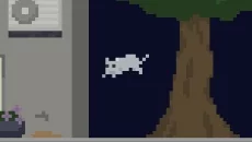 A Good Cat and The Graduate Life - jogo do gênero Jogo gratuito