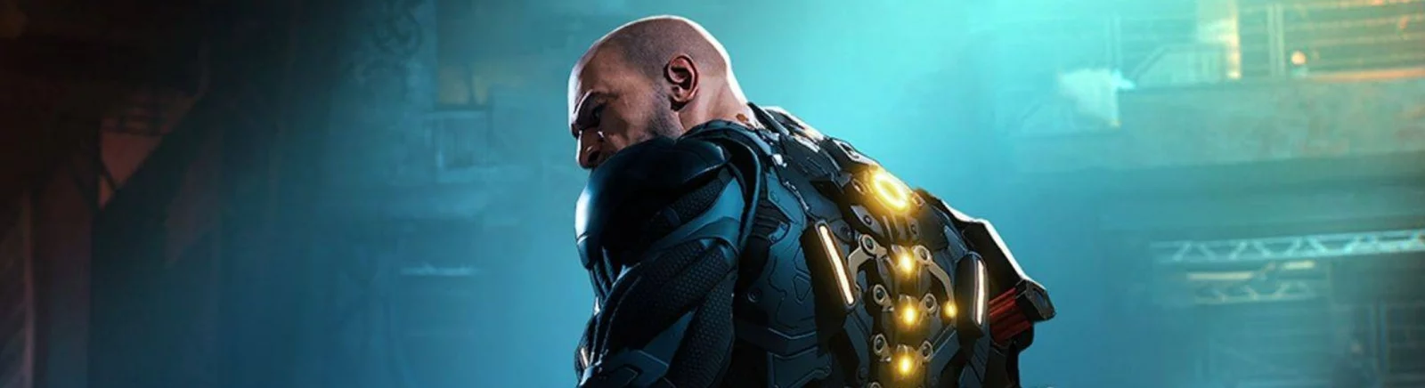 Data de lançamento Kiborg: Arena em diferentes países do mundo