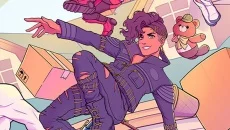 Date Everything! - jogo do gênero Caixa de areia