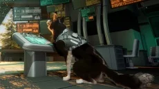 Barkour - jogo do gênero Exploração