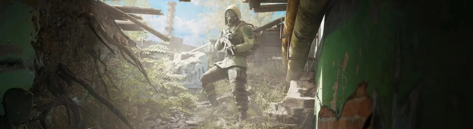 Data de lançamento Hit of Chernobyl em diferentes países do mundo