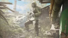 S.T.A.L.K.E.R. 2: Heart of Chornobyl é semelhante a S.T.A.L.K.E.R. 2: Heart of Chornobyl