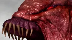 Bleeding Roots é semelhante a Bleeding Roots