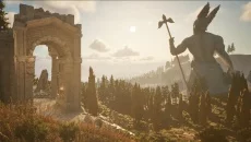 Dawn of Defiance - jogo do gênero Fantasia