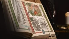 Scriptorium: Master of Manuscripts - jogo do gênero Idade Média