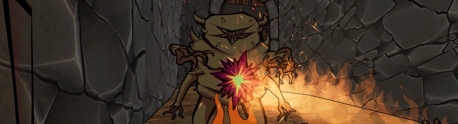 TOP-5 - jogos, semelhantes a Infernal Bloodrush TOP-5 - jogos, semelhantes a Infernal Bloodrush