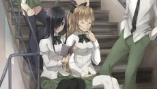 Katawa Shoujo - jogo do gênero Jogo gratuito