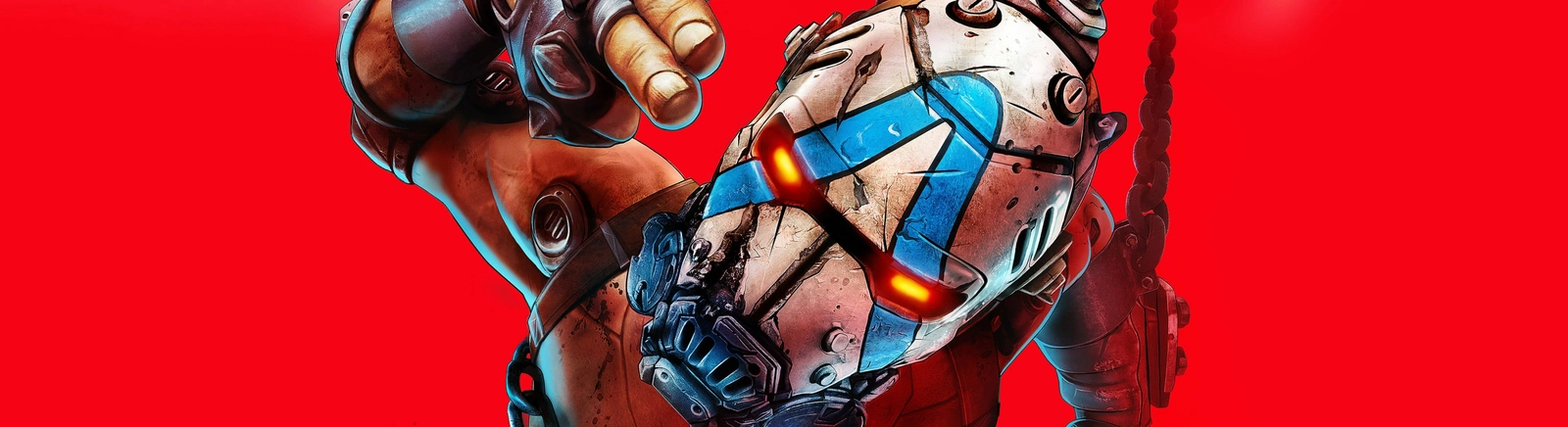 Borderlands 4 — Tabela para Cheat Engine [14.09.2025] / Tabelas / Trapaças