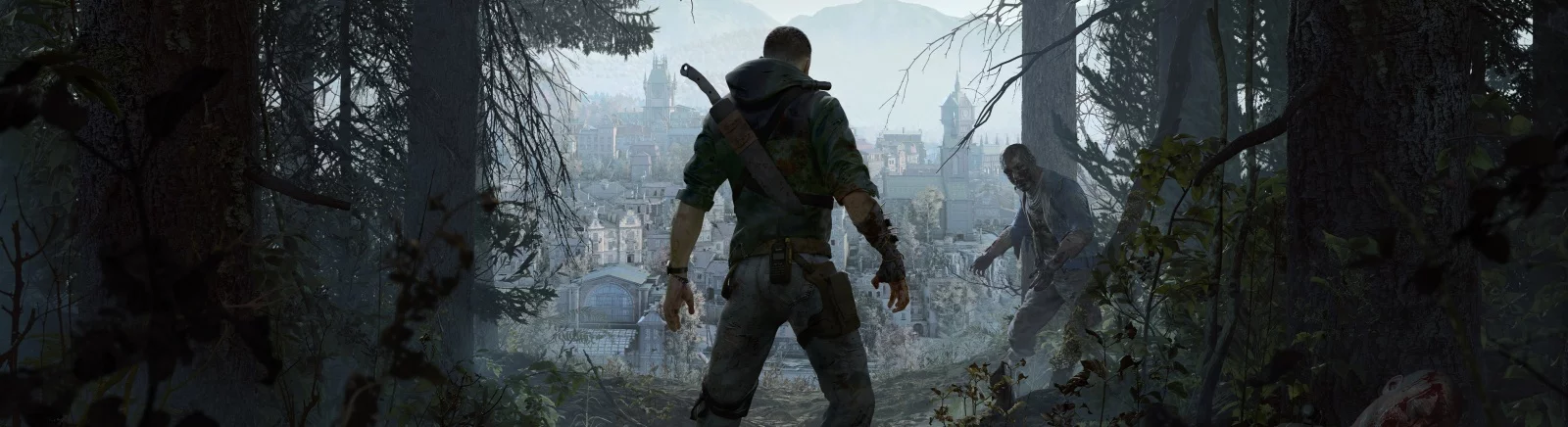 Dying Light: The Beast — Salvamento 100% completo / Salvamentos / Trapaças