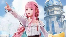 Infinity Nikki - jogo do gênero Mundo aberto