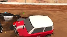 Car Crash : Demolition game - jogo do gênero Acrobacias