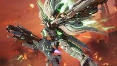 Mecha BREAK - jogo do gênero Robôs de combate