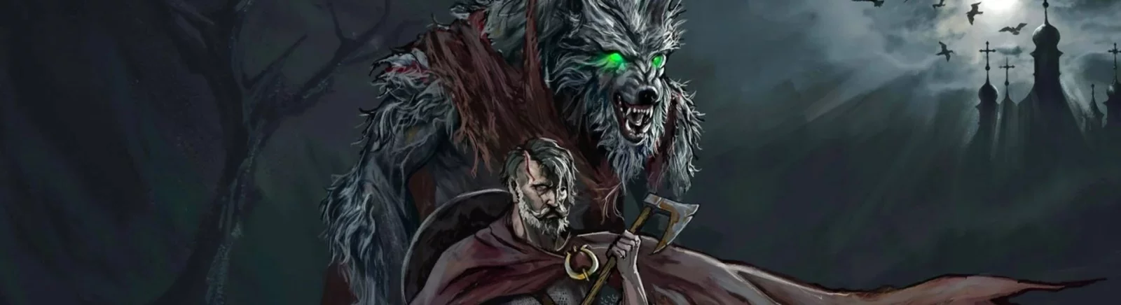 Comprar Volkolak: The Will of Gods barato, descontos de até 90% 🏷️, comparação de preços em diferentes lojas