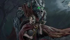 Volkolak: The Will of Gods - jogo do gênero Idade Média