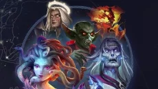 Heroes of Might & Magic: Olden Era