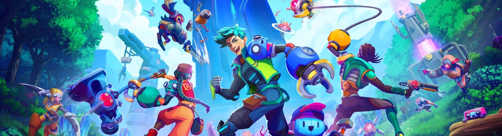 Avaliações negativas sobre Lynked: Banner of the Spark — 0 opiniões