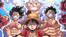 One Piece Bounty Rush - jogo do gênero Luta