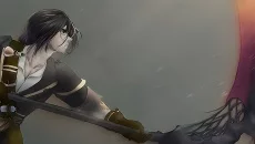 Fellchaser - jogo do gênero Geração procedural