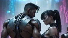 Invention 6 - jogo do gênero Old school