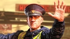 Contraband Police Mobile - jogo do gênero Caixa de areia