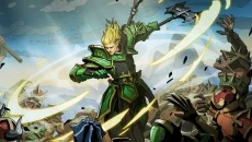Call of Sentinels - jogo do gênero Roguelike