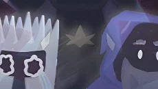 The Depths of Avalon - jogo do gênero Masmorras