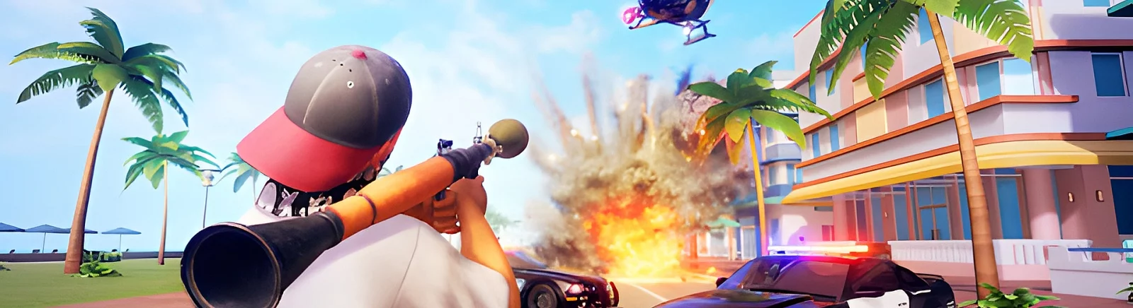 Data de lançamento Gangs Fighter em diferentes países do mundo