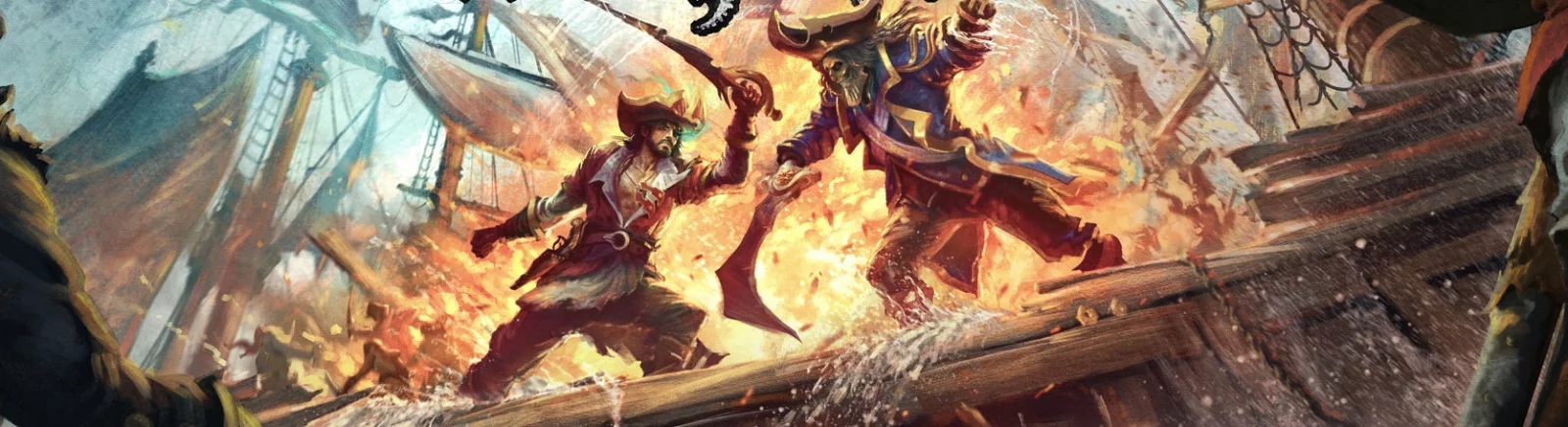 Rogue Waters — Tabela para Cheat Engine [ATUALIZAÇÃO: 09.10.2024] / Tabelas / Trapaças