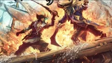 Rogue Waters - jogo do gênero Roguelike