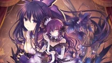 Date a Live: Ren Dystopia - jogo do gênero Jogo casual