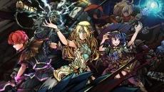 The Nameless: Slay Dragon - jogo do gênero Turn-based