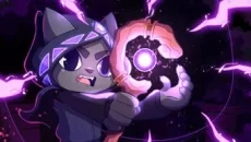 Arcane Blast - jogo do gênero Roguelike