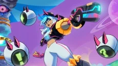 Elsie - jogo do gênero Roguelike