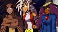 Vesper Charm - jogo do gênero Fantasia