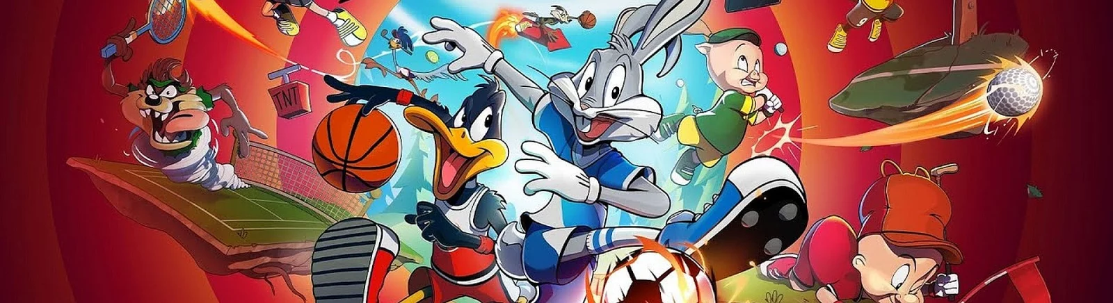 Comprar Looney Tunes: Wacky World of Sports barato, descontos de até 90% 🏷️, comparação de preços em diferentes lojas