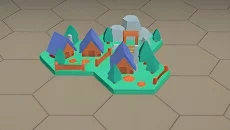Townscaper é semelhante a Townscaper